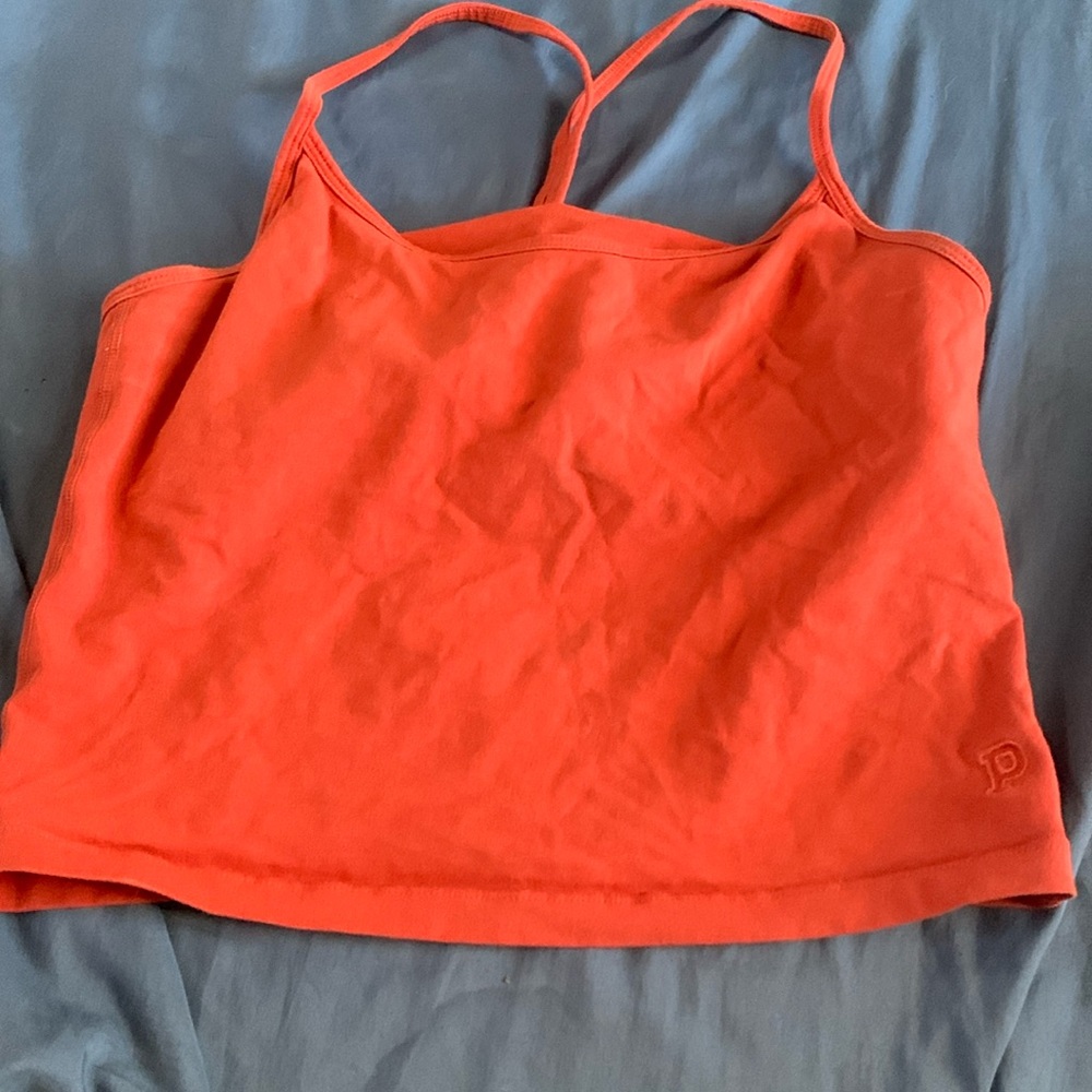 PINK camie size small